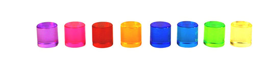 Lucent Kleine Cilinders (16) (op = op)