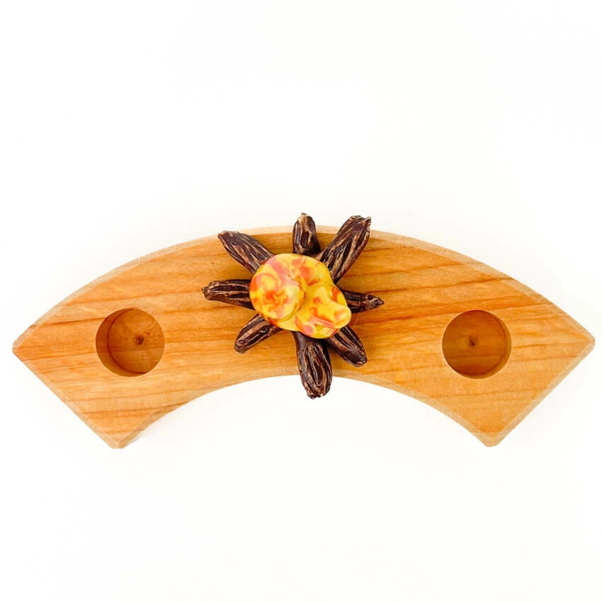 Keramieken Steker | Kampvuur