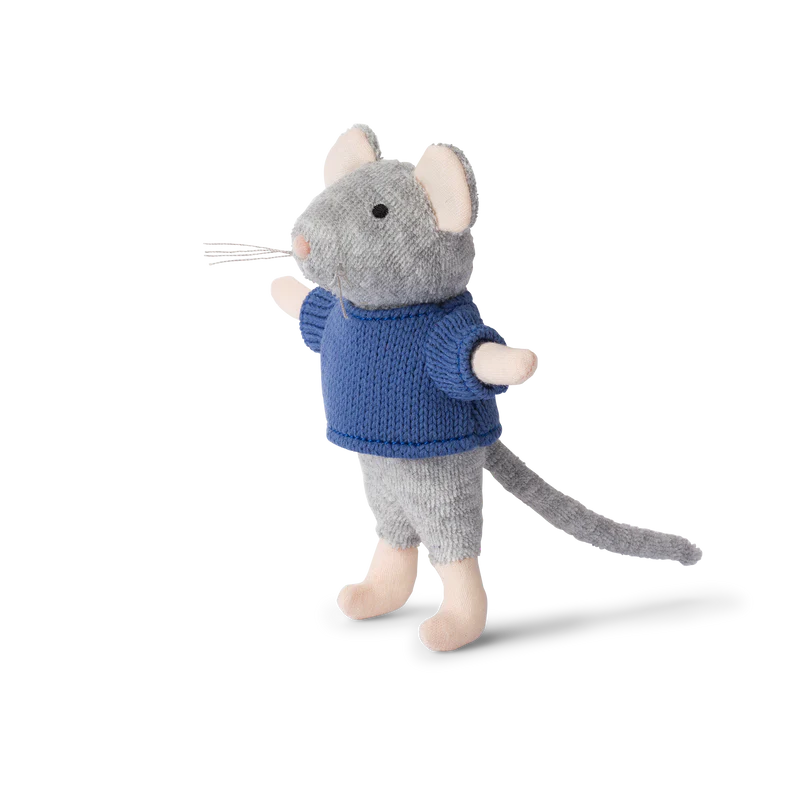 Knuffelmuisje | Sam