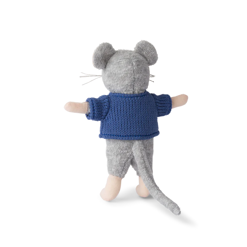 Knuffelmuisje | Sam