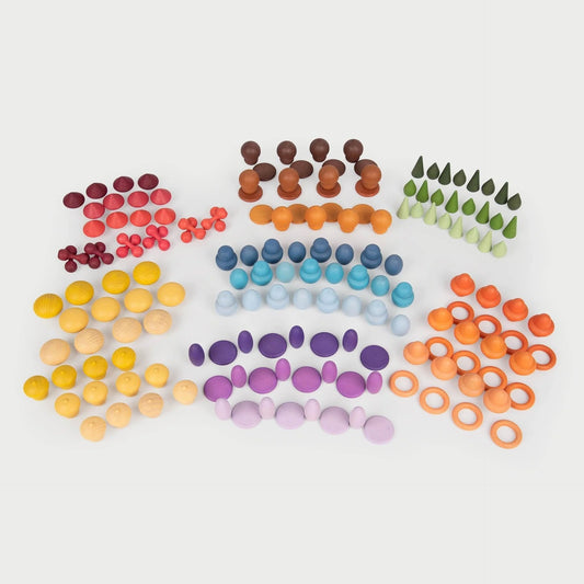 Schatten | Startset (168)