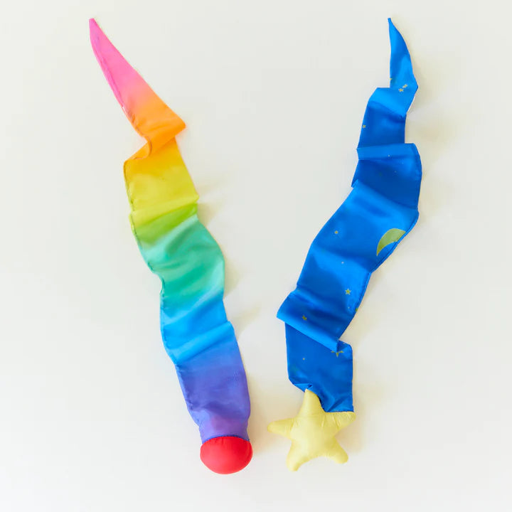 Skytail | Starry Night