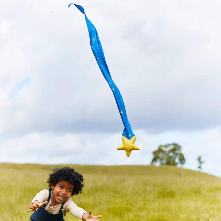 Skytail | Starry Night