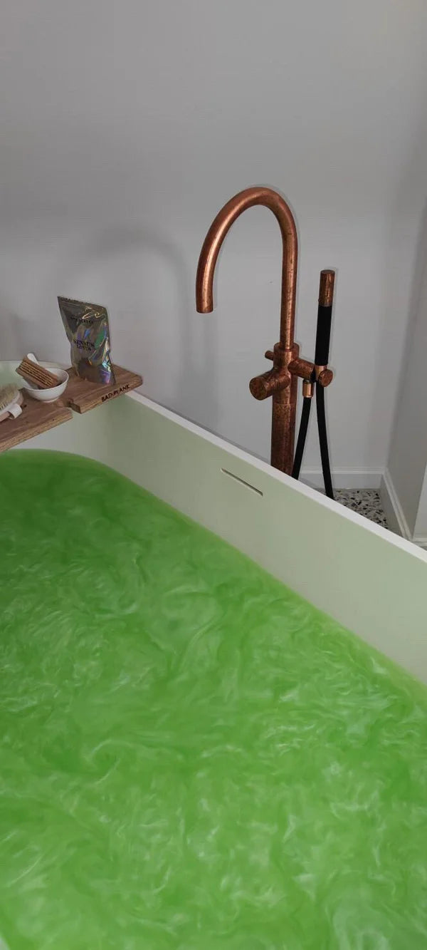 Sensus Lotus Magisch Poeder 'Apple Green' 60g (12 sensorische speelbeurten)