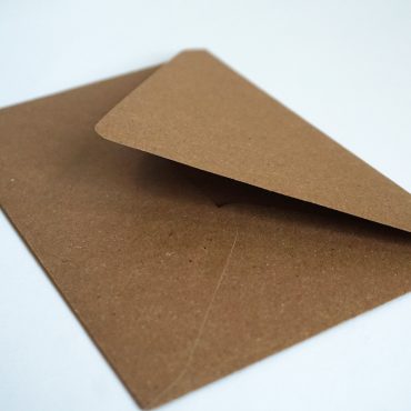 Wenskaart | Stoel versieren