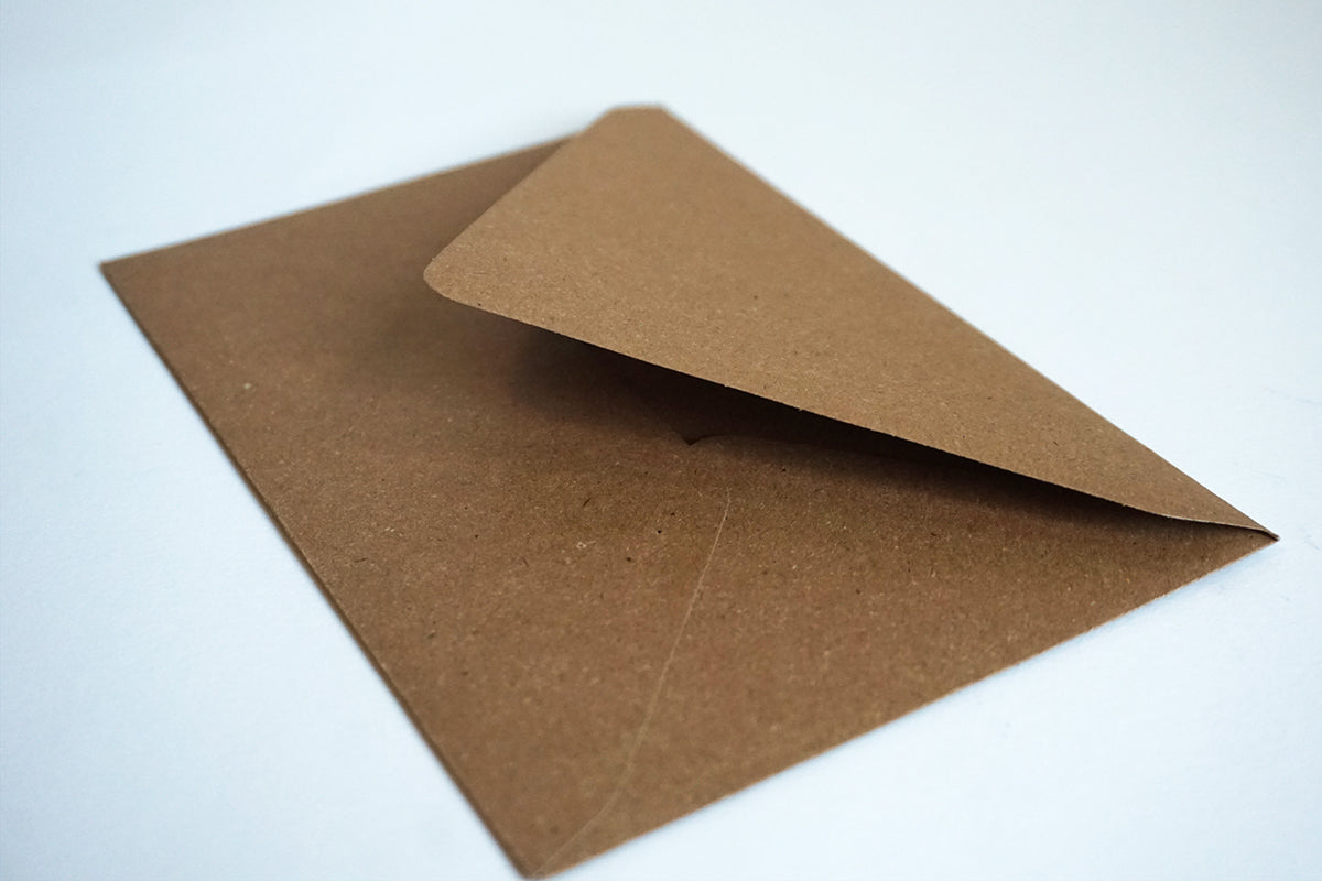 Wenskaart | Zingende wolven