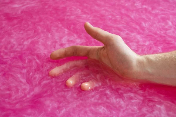 Sensus Lotus Magisch Poeder 'Sakura Pink' 60g (12 sensorische speelbeurten)
