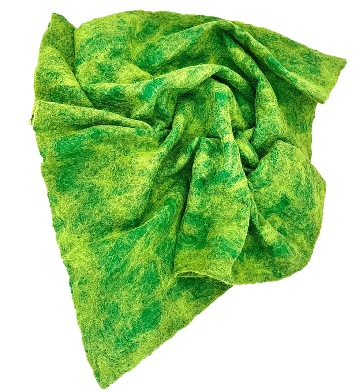 Nuno Felt Playmat | Greens