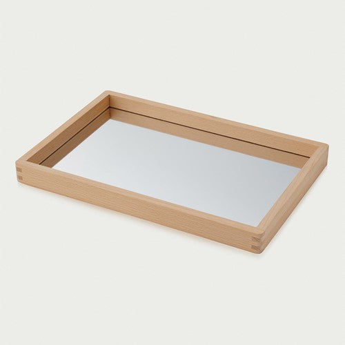 Spiegelbakje