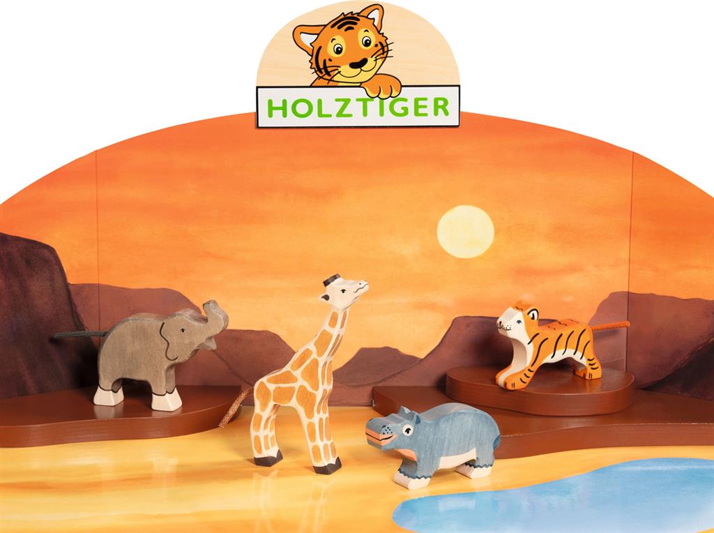 Holztiger