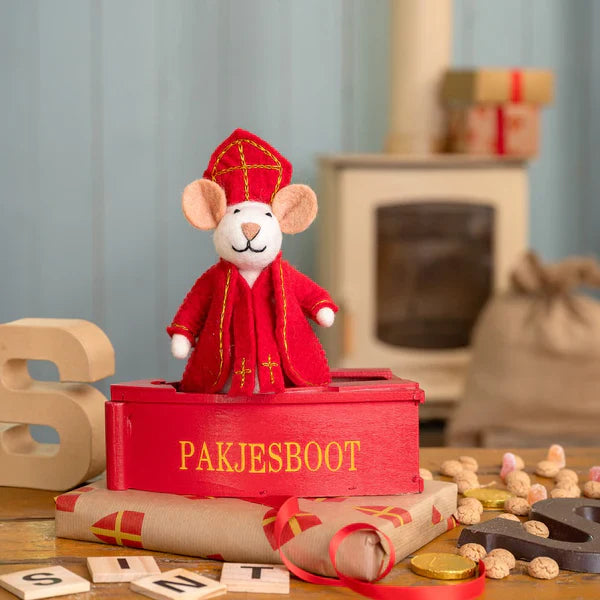 Kleine Schoencadeautjes