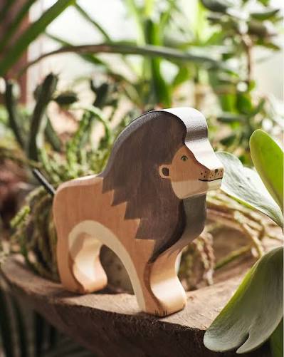 Holztiger