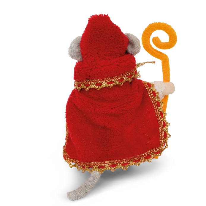 Knuffelmuisje | Sinterklaas