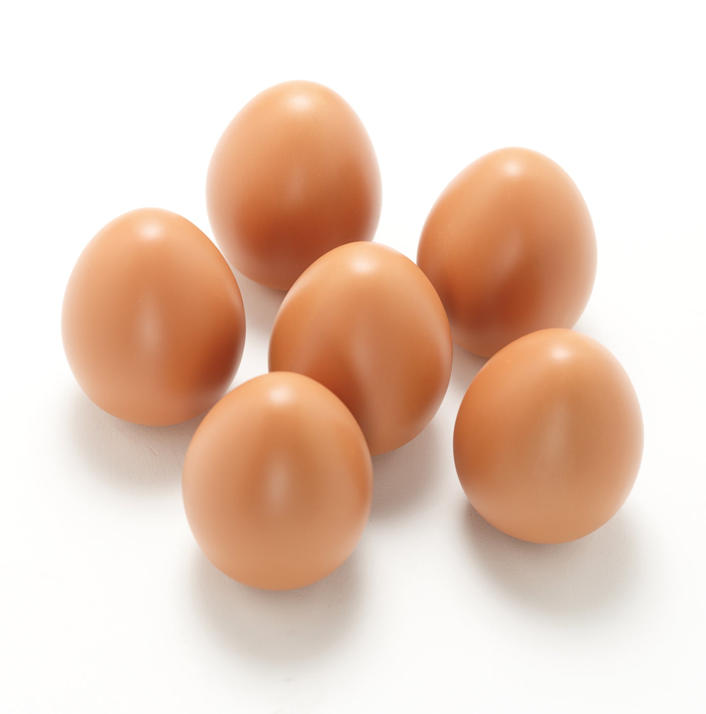 Play Eggs (6 eieren)