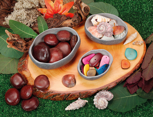 Rustic Bowls