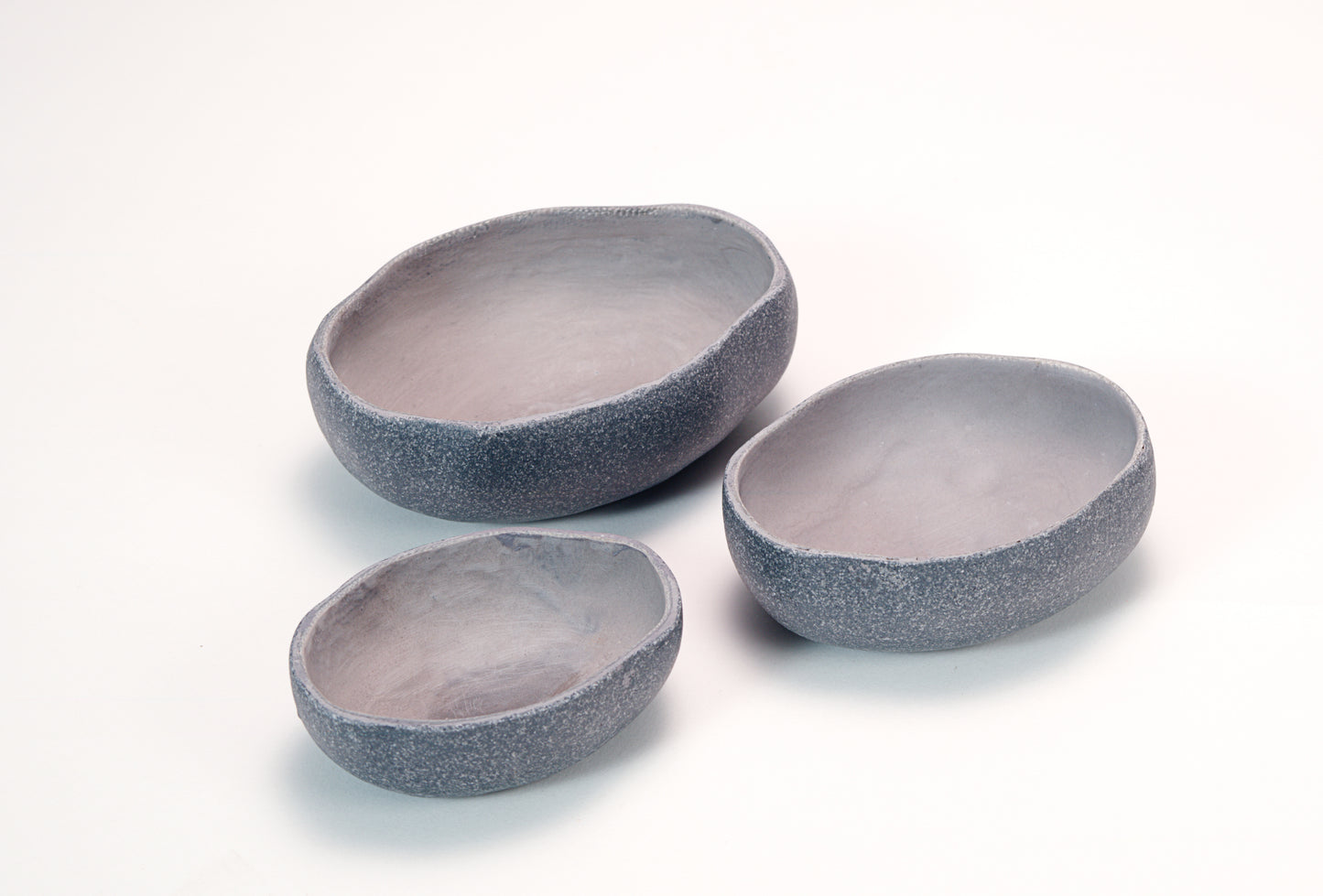 Rustic Bowls
