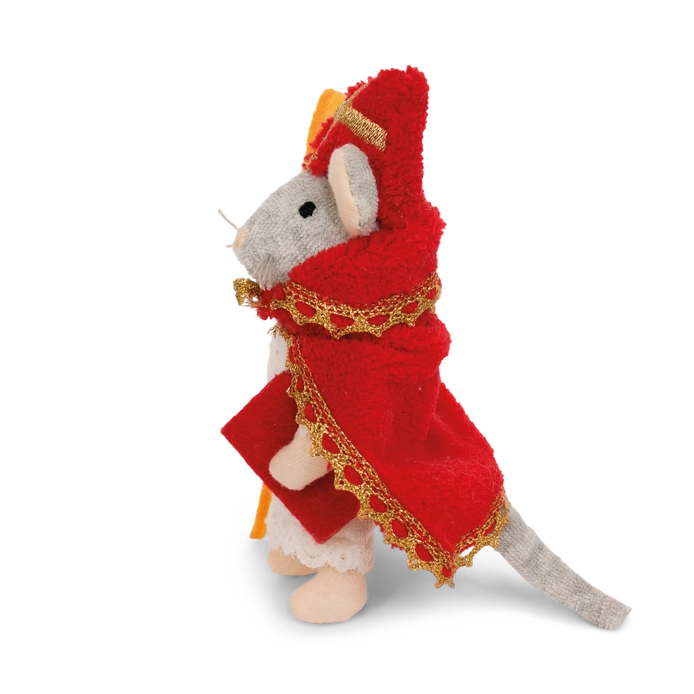 Knuffelmuisje | Sinterklaas