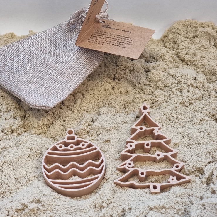 Stekers | Kerstmis