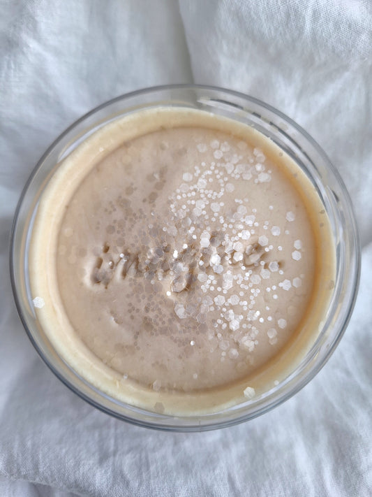 Invitation to Imagine Speeldeeg 'Snow White' 250g (Vanille)