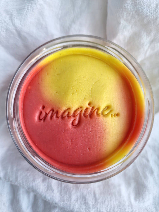 Invitation to Imagine Speeldeeg 'Fire' 250g (Kruiden)