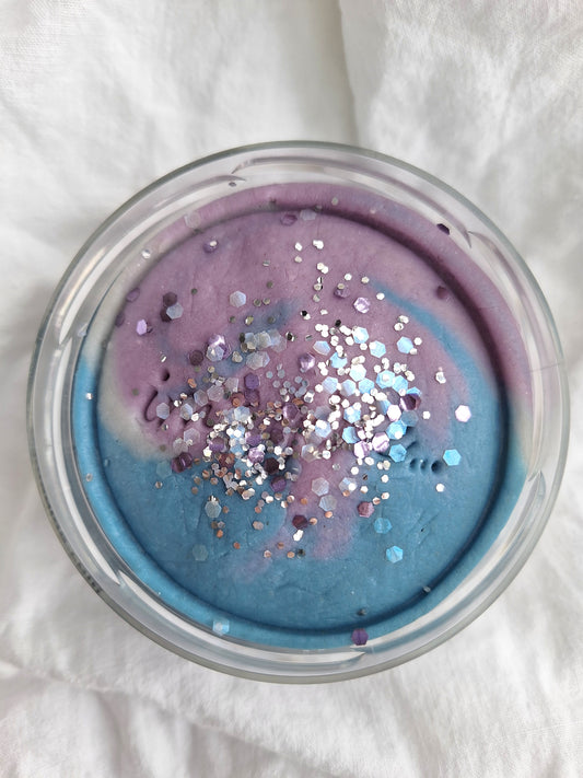 Invitation to Imagine Speeldeeg 'Galaxy' 250g (Lavendel & Limoen)