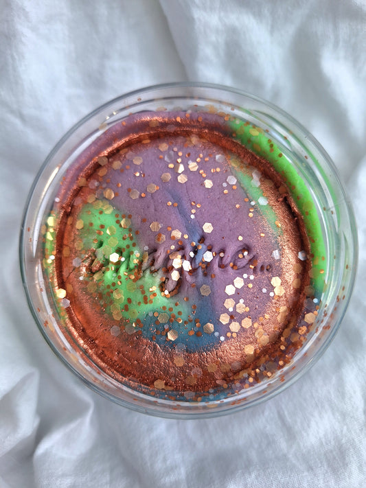 Invitation to Imagine LIMITED EDITION HERFST Speeldeeg 'Hocus Pocus' 250g (Herfst)