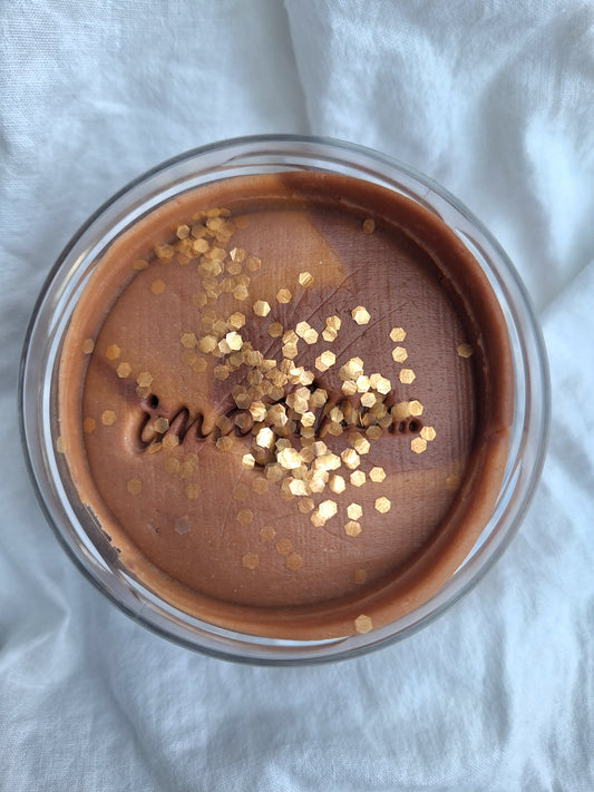 Invitation to Imagine LIMITED EDITION Speeldeeg 'A Pot Of Hot Chocolate' 250g (Chocolade)