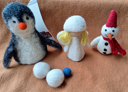 Loose Parts Winter (OP=OP)