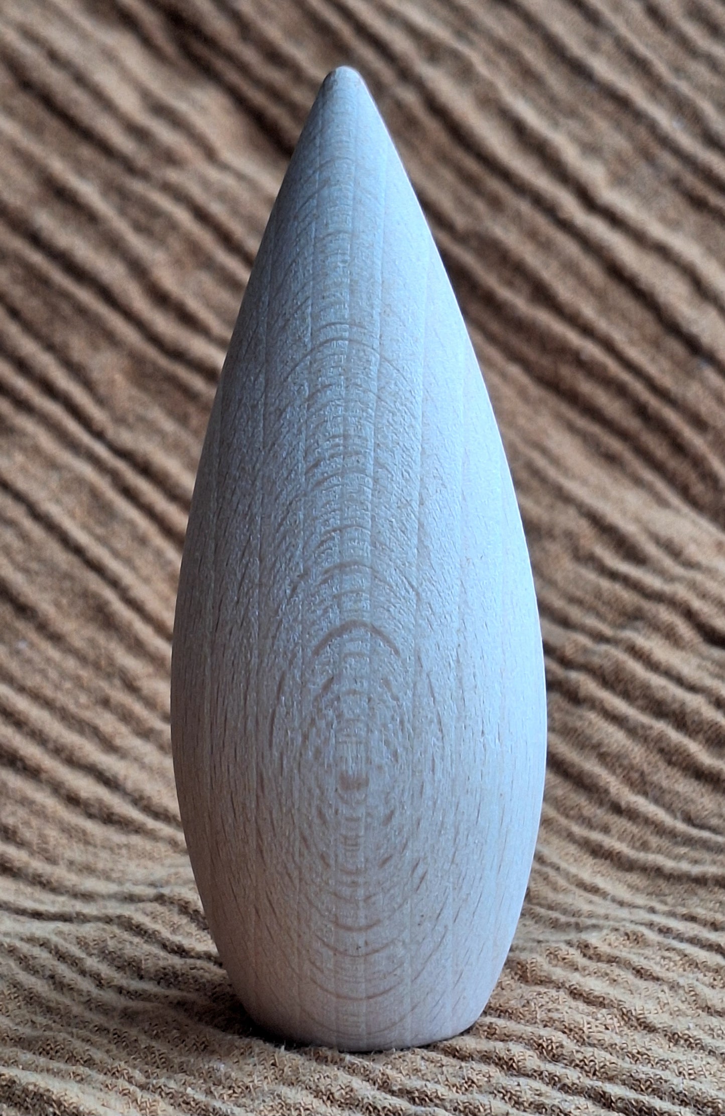 Kegel | Olijf