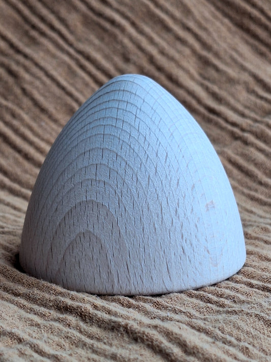 Kegel | Half