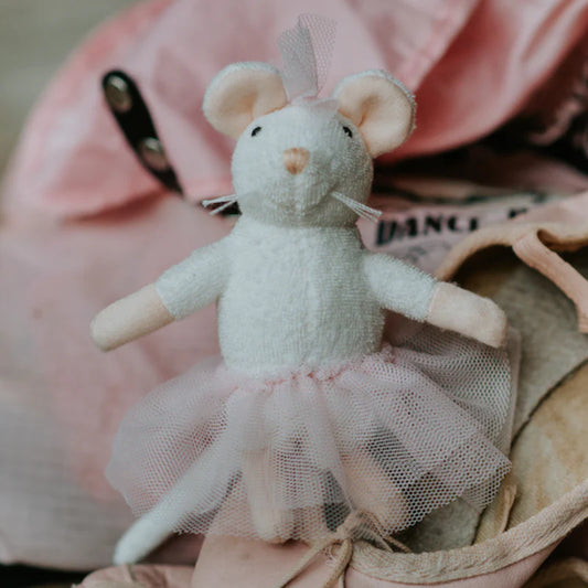 Knuffelmuisje | Ella