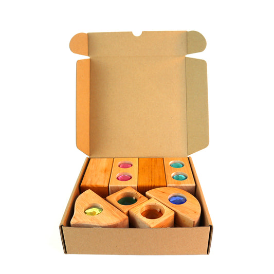 Mini Mixed Box
