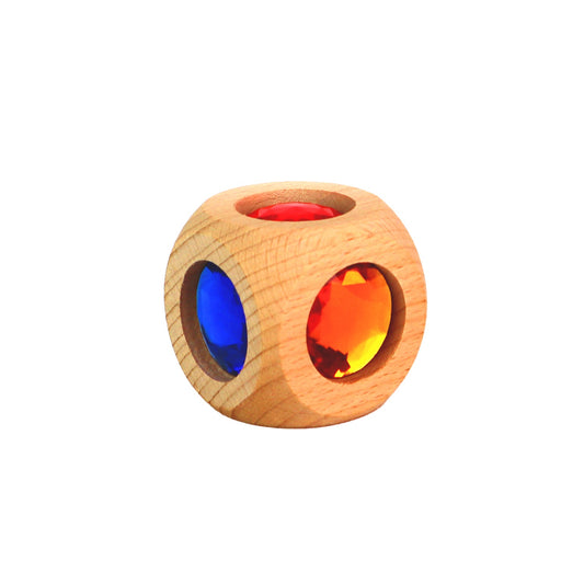Magic Cube