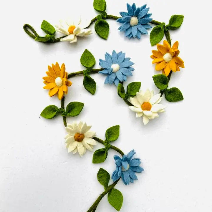 Slinger | Bloemen