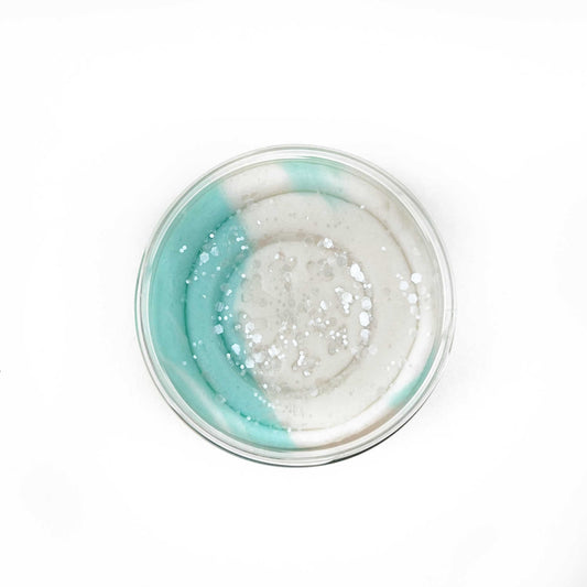 LIMITED EDITION Speeldeeg | Ice (geur: munt)