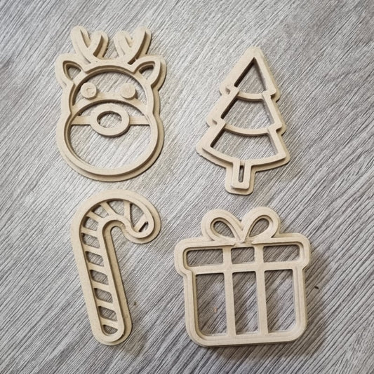 Stekers | Kerstmis