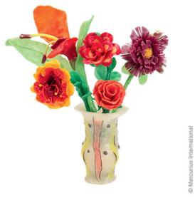 Stockmar Bijenkneedwas/Boetseerwas (12 plakjes)