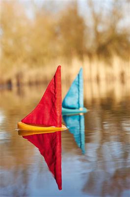 Zeilboot