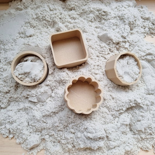 Set Speelbakjes