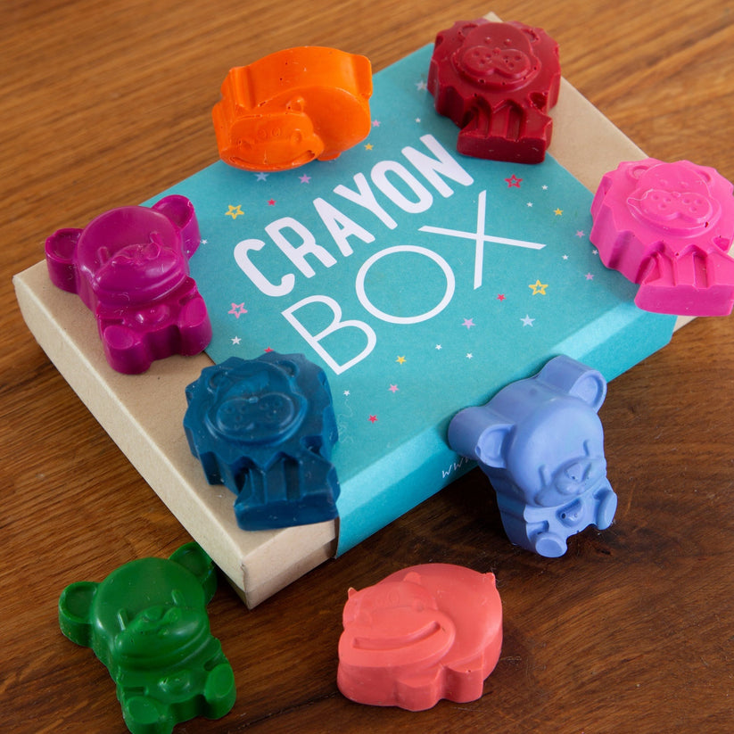 Crayons | Safari (OP=OP)