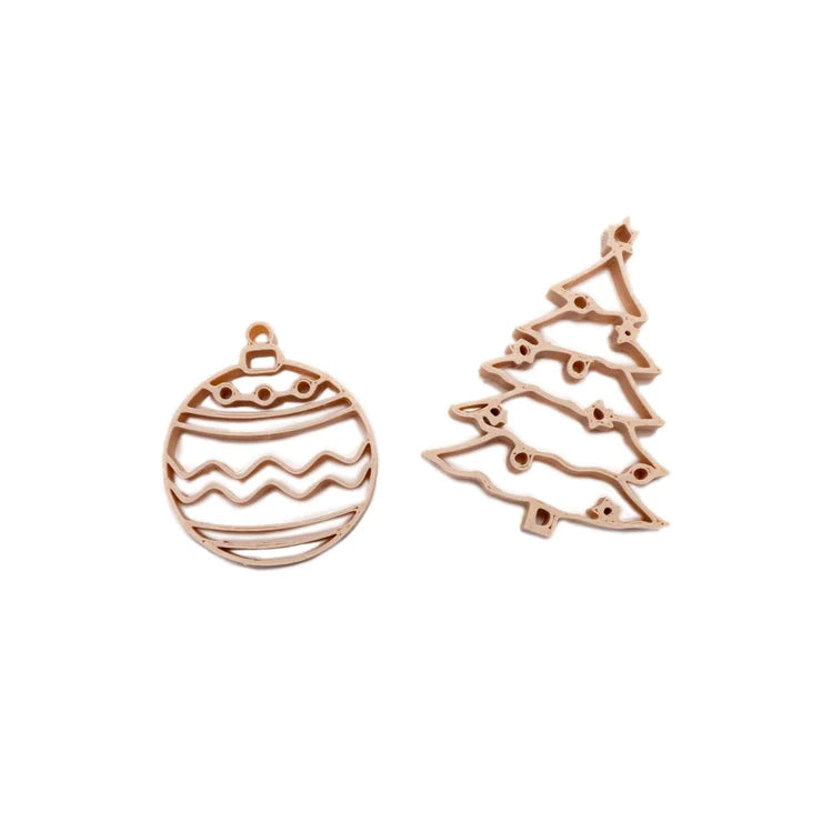 Stekers | Kerstmis