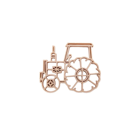 Steker | Tractor