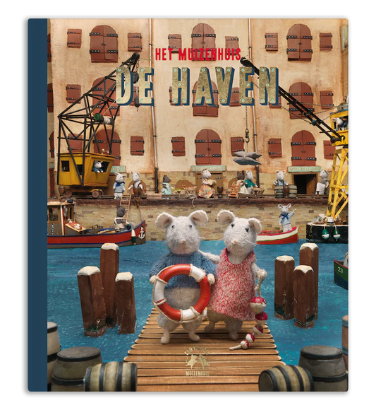 De haven