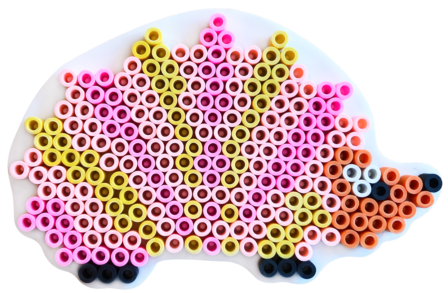 NABBI BioBeads Pegvorm 'Egel'