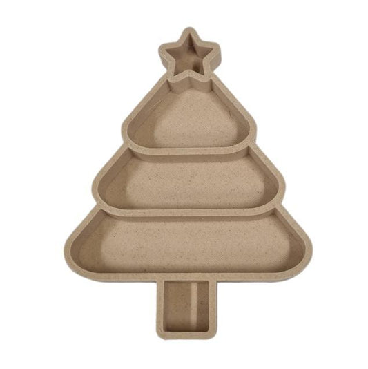 Vulvorm | Kerstboom