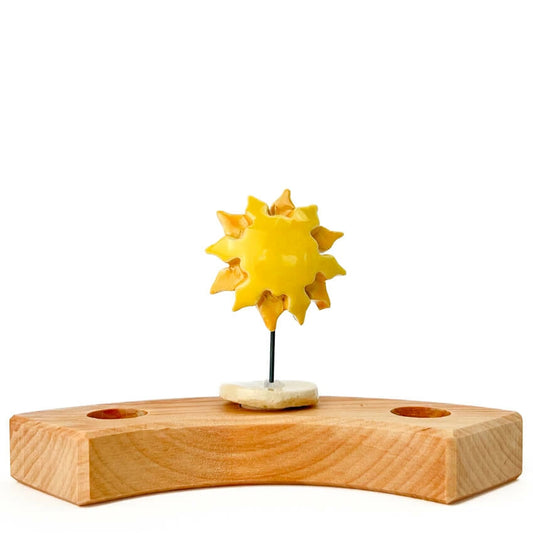 Steker | Zon