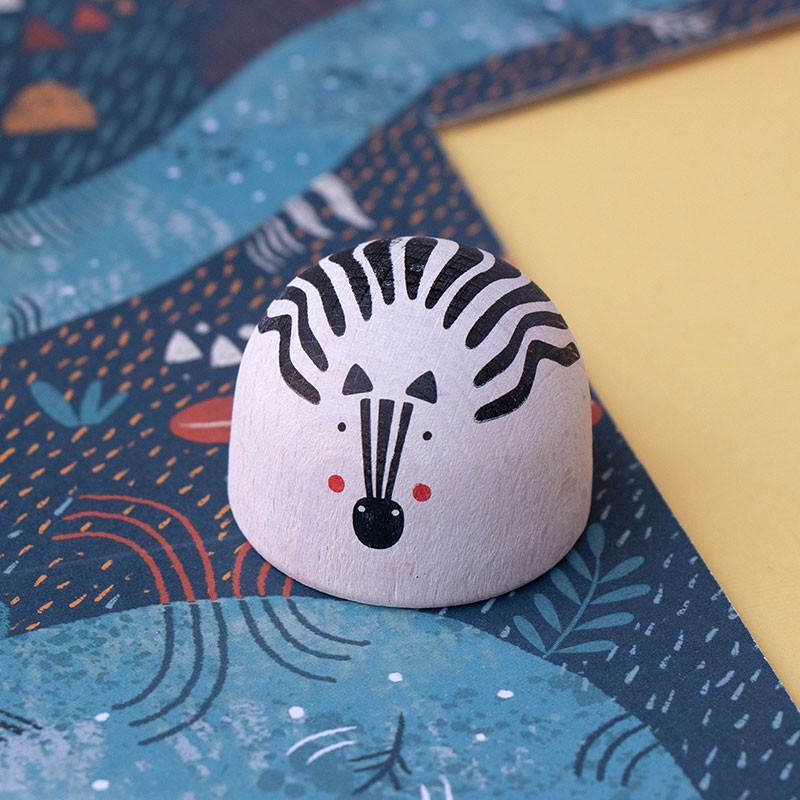 My Wooden World | Savanna