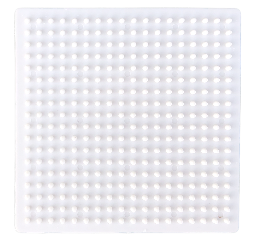NABBI BioBeads Pegbord 'Vierkant'