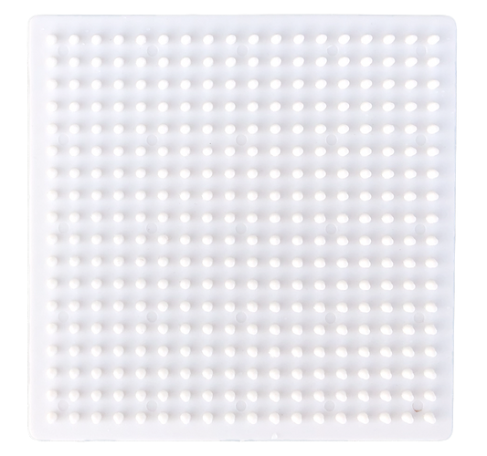 Pegbord | Vierkant