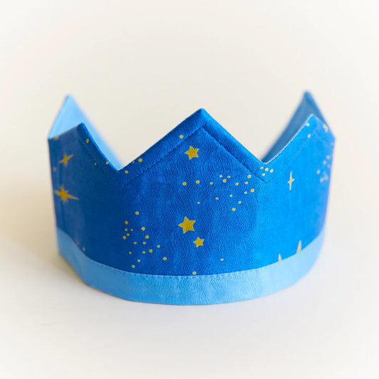 Zijden Kroon | Starry Night